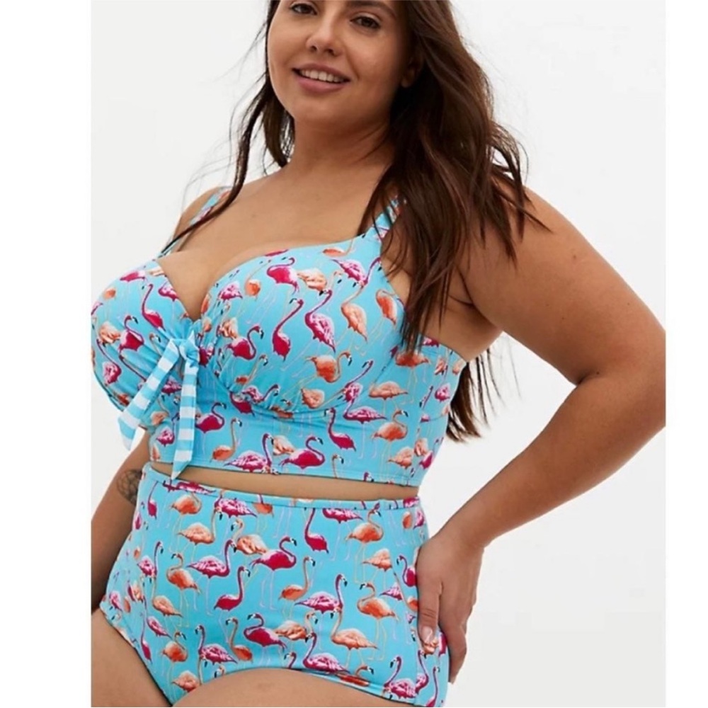 ISO THIS BIKINI TOP 1x